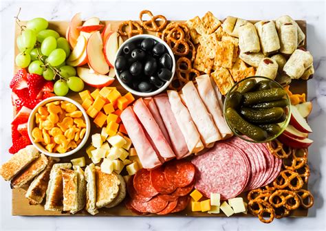 20 Best Charcuterie Board Ideas Love And Marriage
