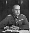 Ludwig Beck (German General) ~ Bio with [ Photos | Videos ]