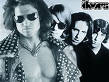 John Morrison finally reunites with The Doors