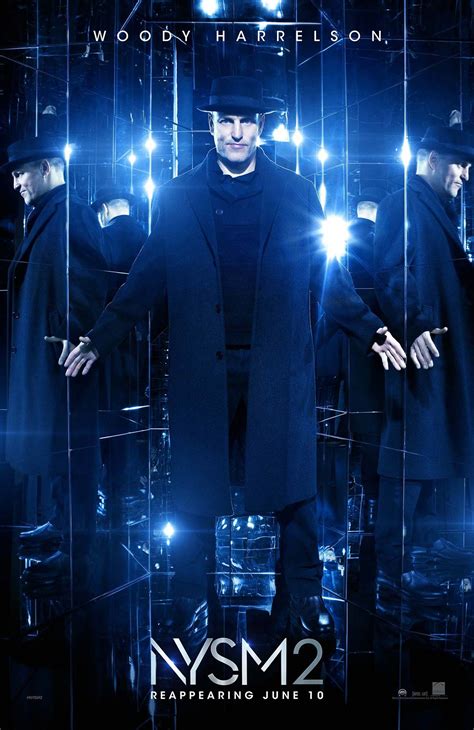 Now You See Me 2 2016 Poster 1 Trailer Addict