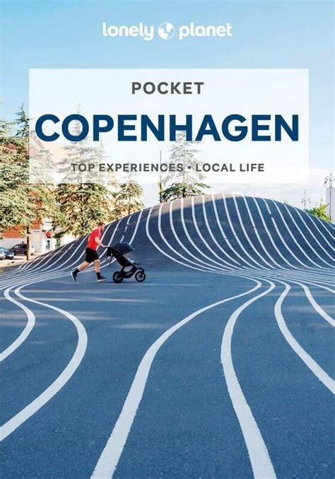 Pocket Guide Lonely Planet Pocket Copenhagen Lonely Planet