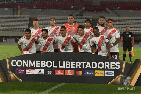 Predicción copa américa colombia argentina 2021 countryballs. RIVER SE CLASIFICÓ A LA COPA LIBERTADORES 2021 - ES TIEMPO ...