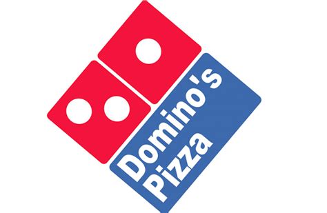 Logo Of Dominos Pizza Clip Art Library