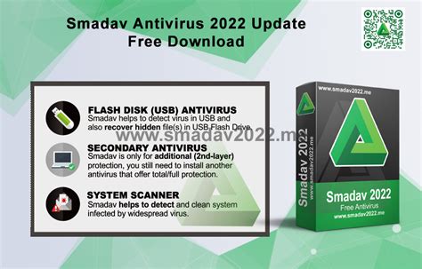 Smadav Antivirus 2022 Update Free Download Smadav 2022