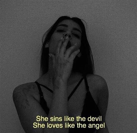 Devil Quotes Bad Bitch Quotes Bad Girl Quotes Bitchy Quotes Sassy Quotes Qoutes Angel
