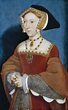 Juana Seymour, Tercera esposa de Enrique VIII
