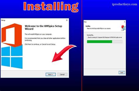 KMSpico Final Windows Activator Download Latest