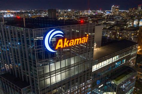 Akamai Technologies ⋆ Poblocki Sign Company Llc