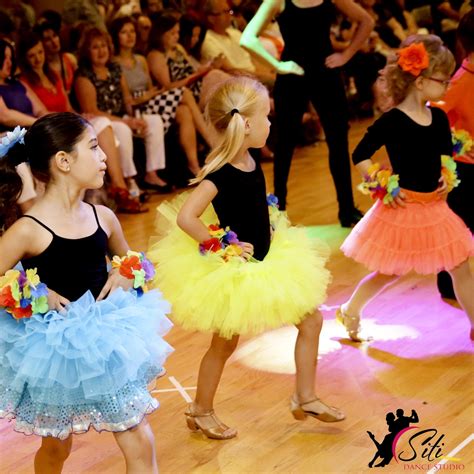 Kids Dance A Few Spots Are Still Available In Beginner Ballroom