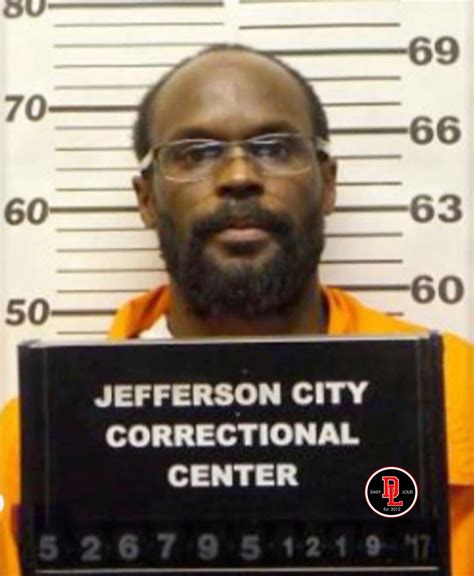 Daily Loud On Twitter A Missouri Man Serving 241 Year Sentence Was