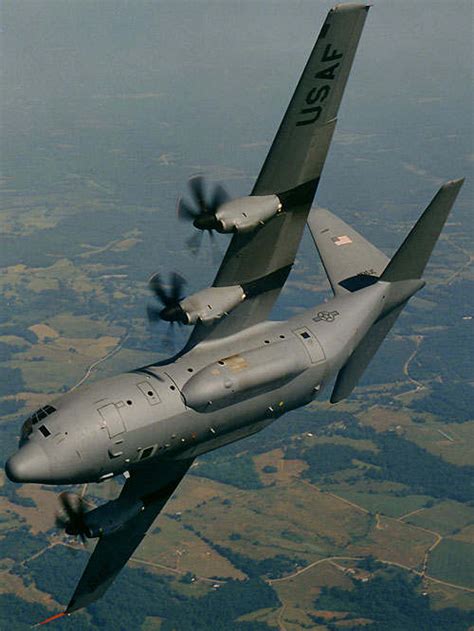 Lockheed Receives New C 130j Block Upgrade Contract Airforce Technology