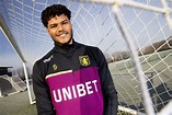 Aston Villa fans excited by Tyrone Mings' Instagram post