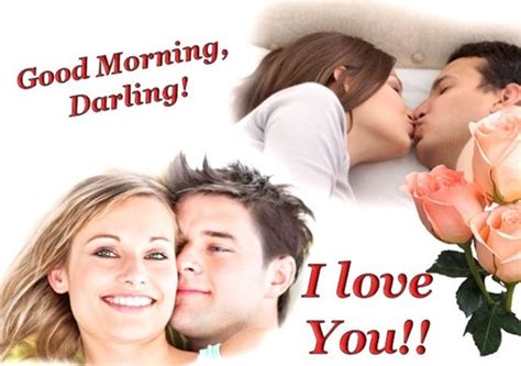 20 Cute Romantic Good Morning Wishes For Sweetheart Quotes About