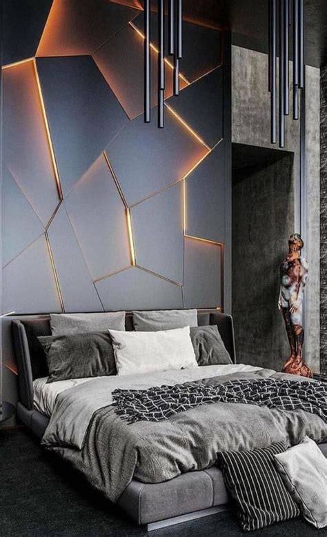 While some web designers and developers may choose to buck these trends or try to create their own. 57+ New Trend and Modern Bedroom Design Ideas for 2020 ...