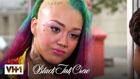 Black Ink Crew Season 3 Recap 🎨 Black Ink Crew Youtube