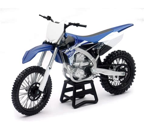 1199 New Ray Toys 112 Scale Yamaha Yz450f 2015 Dirt 1039268