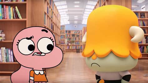 The Amazing World Of Gumball 6x30 Archives Allmoviesforyou