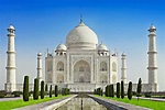 Die Top 10 Sehenswürdigkeiten von Indien | Franks Travelbox