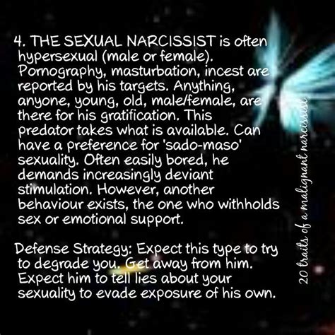 Narcissist Quotes About Narcissistic Personality Disorder And What