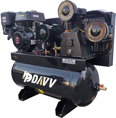 12 Best Gas Powered Air Compressor For The Buck In 2020 Architecture