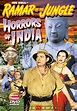 Cult TV Lounge: Ramar of the Jungle (1952-54) - Horrors of India