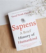Book Sapiens: A Brief History of Humankind by Yuval Noah Harari PDF ...