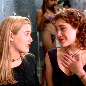 Pin By Alix On 90s Clueless Clueless Movie Tai Clueless