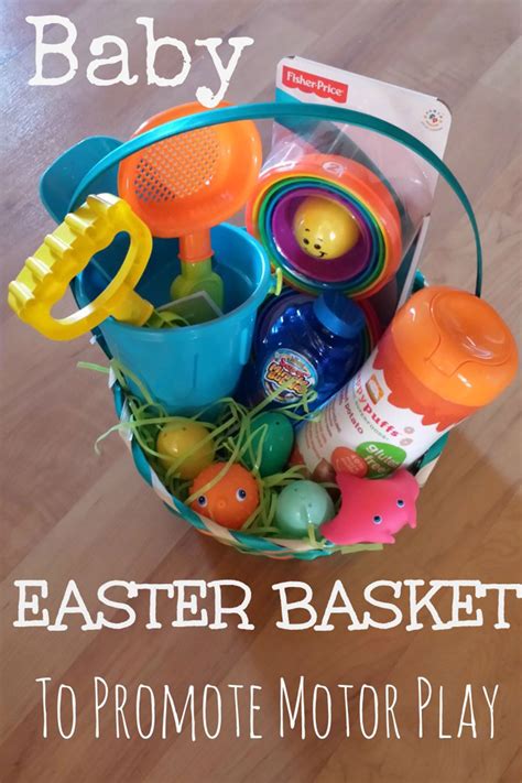 The Best Ideas For Easter Basket Ideas For 3 Year Old Boy Home