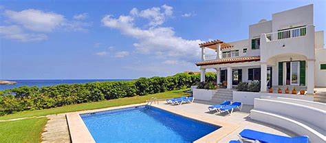 Haus in der toskana gemeinde cortona mit privatem pool telefonnummer täglich verfügbar. Villa Mallorca MA4821 direkt am Meer mit Pool für 8 Personen