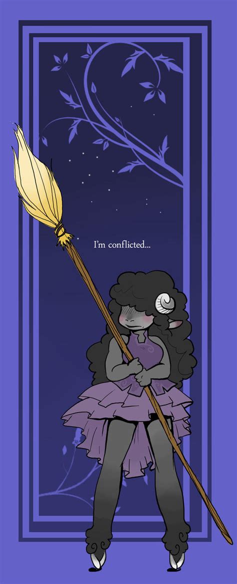 Are You A Good Witch Or A Bad Witch By Warlord Of Noodles On Deviantart