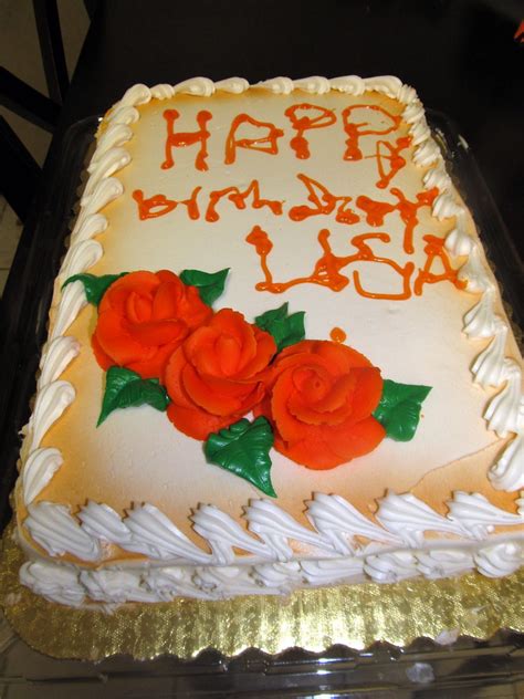The Best 15 Happy Birthday Lisa Cake Easy Recipes To Make At Home