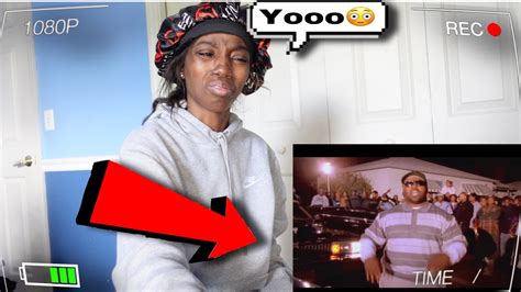 First Time Hearing 👀 Eazy E Real Muthaphukkin G S Reaction Video Youtube