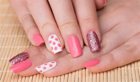 6 Different Types Of Nail Art Techniques Ideas To Master