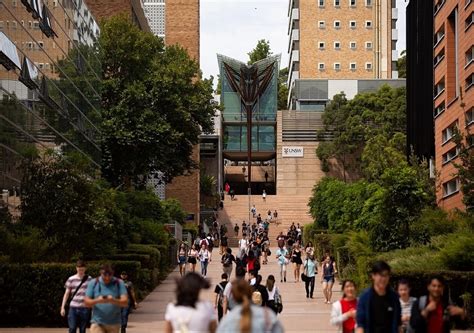 Unsw Ranks 71st In The 2023 The World University Rankings Unsw Newsroom
