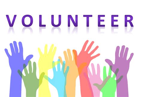 Volunteer At Your Library City Of Milton Freewater Oregon