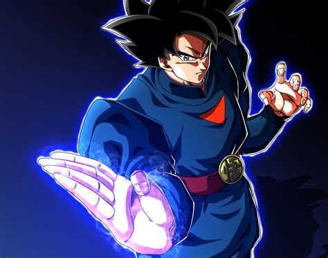 Six months after the defeat of majin buu, the mighty saiyan son goku continues his quest on becoming stronger. Son Goku Grand Master / Priest Form HD Wallpaper | Background Image | 2472x1944 | ID:997400 ...