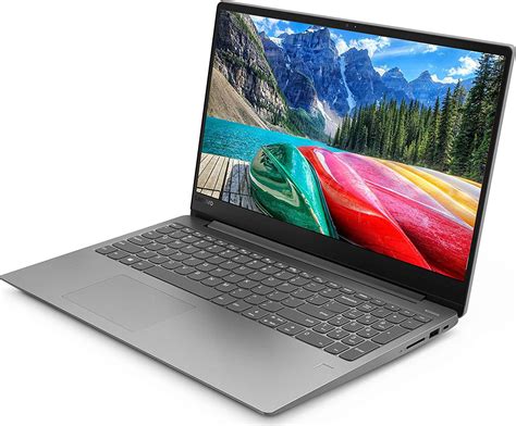 Buy Lenovo Ideapad 330s 156 Laptop Windows 10 Intel Core I7 8550u