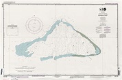Maps of Kingman Reef | Map Library | Maps of the World