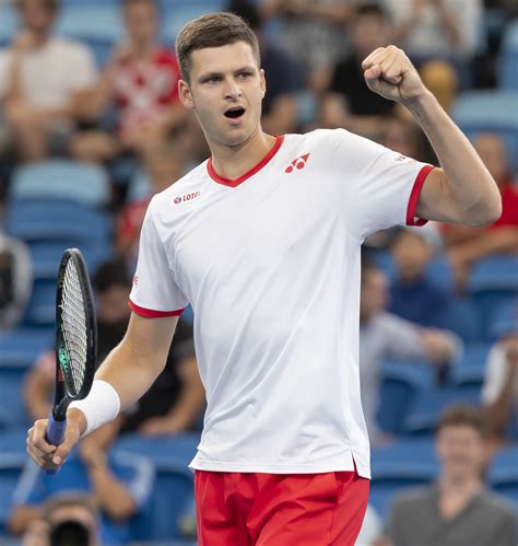 Hubert hurkacz vs lorenzo musettijune 29, 2021 8:30 am edt. Altec/Styslinger Tennis Exhibition: Hubert Hurkacz ...