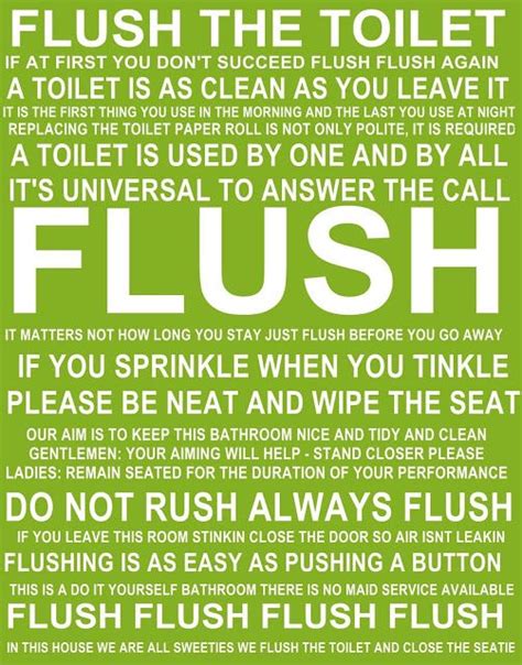 Cleanliness is next to impossible is the sixth episode of the first season of the new adventures of winnie the pooh. Washroom Cleanliness Quotes. QuotesGram