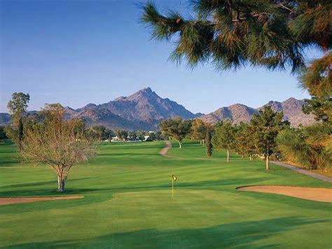 Enjoy No Fees At Arizona Biltmore Golf Club Links Course Phoenix Az Teeoff