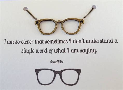 Funny Quotes About Glasses Shortquotescc
