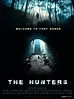 The Hunters - Película 2011 - SensaCine.com