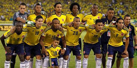 Nacional, santa fe y junior están clasificados a la libertadores 2021. Ranking de la FIFA agosto de 2015 - Archivo Digital de ...