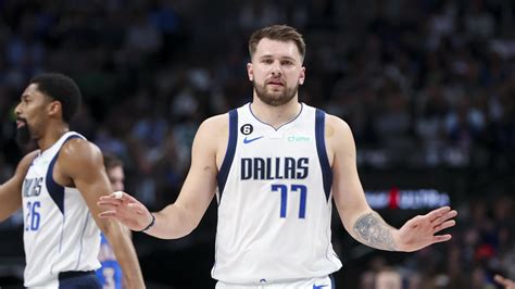 Mavericks News Luka Doncic 4th In The Ringers Ranks Mavs Valuation And More