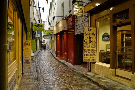 Les 10 Plus Belles Rues De Paris Explore Par Expedia