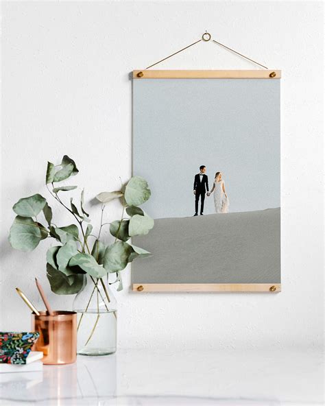 15 Creative Photo Display Ideas That Dont Need Frames