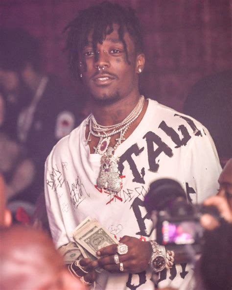 Photos Playboi Carti Celebrates His Birthday At Aod Mondays With Lil