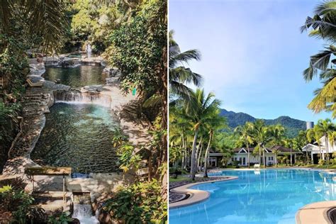 11 Best Resort In Laguna Hot Springs Lake Water Parks Wander Era