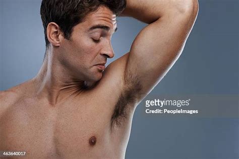 Sniffing Armpits Photos And Premium High Res Pictures Getty Images